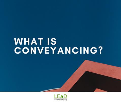 Image of LEAD Conveyancing Sunshine Coast