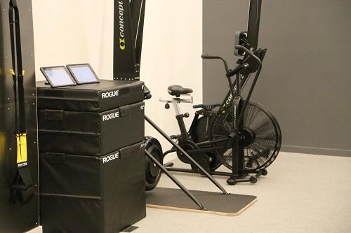 Image of UpFit Training Academy
