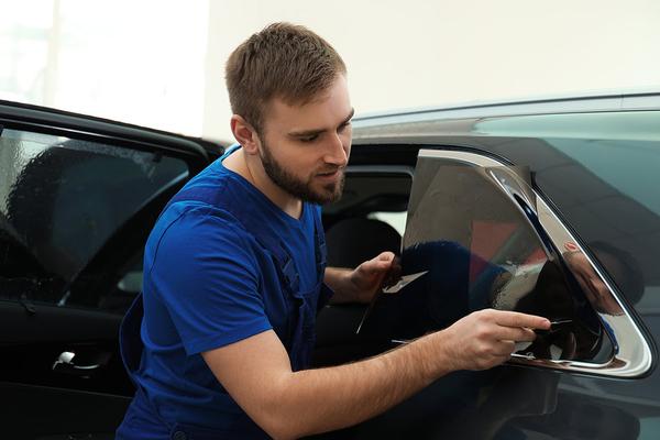 Image of San Francisco Window Tinting