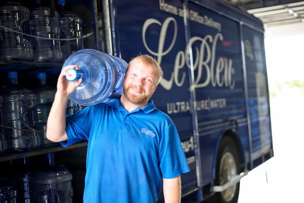 Image of Le Bleu Enterprises