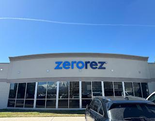 Image of Zerorez Carpet and Air Duct Cleaning