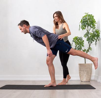 Image of The Swiss Touch Physio