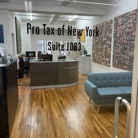 Image of Pro Tax of NY
