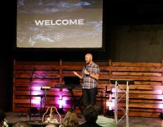 Image of Canvas Church Mankato