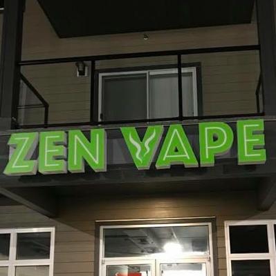 Image of Zen Vape
