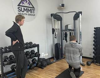 Image of Summit Health Group Blackburn