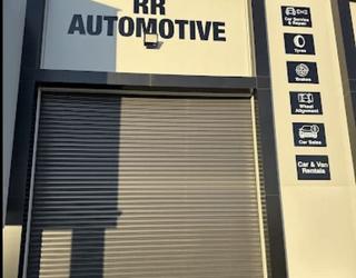 Image of RR Automotive