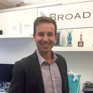 Image de Broad Reach Communications