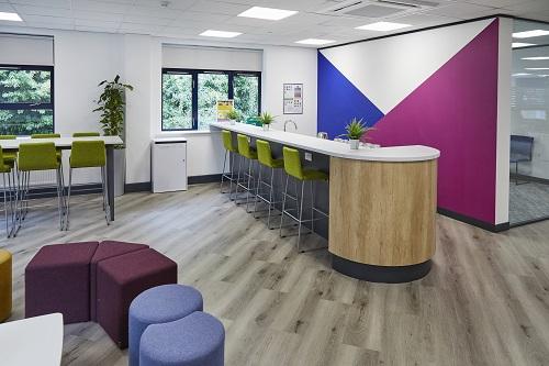 Image of CRS Interiors