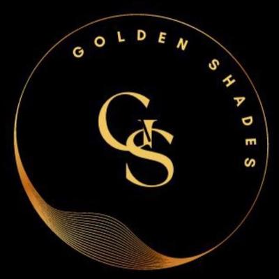 Image of Golden Shades & Shutters