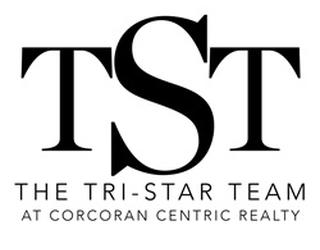 Image of The Tri-Star Team at Corcoran Centric Realty