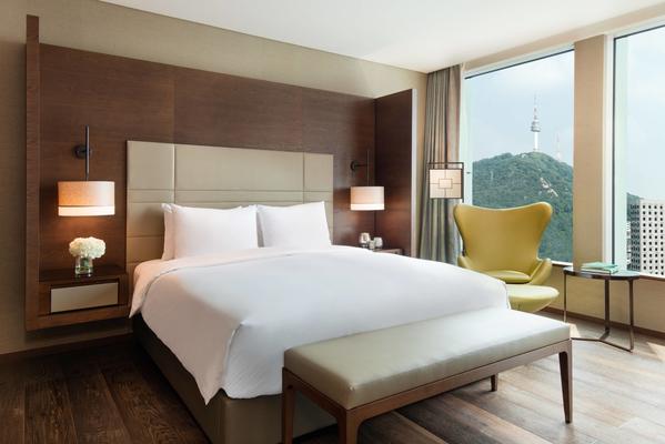 Courtyard by Marriott Seoul Namdaemun 이미지