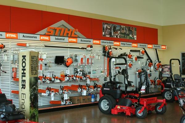 Image of Minnesota Equipment