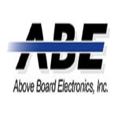 Image of Above Board Electronics