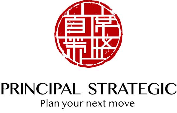 Principal strategic