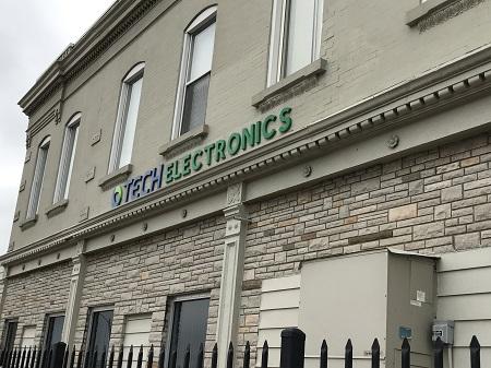 Tech Electronics of St. Louis