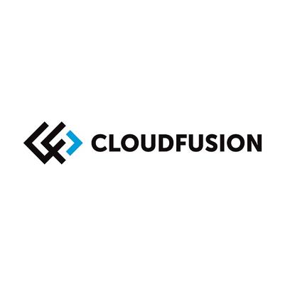 Afbeelding van Cloudfusion
