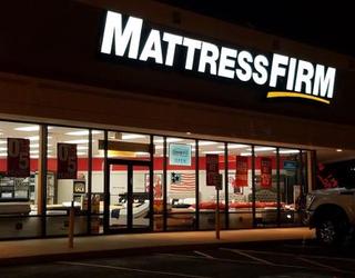 Image of Mattress Firm Fry Road