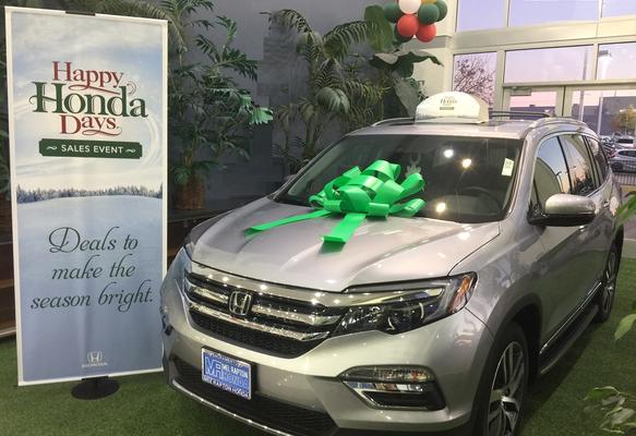 Image of Capital City Honda