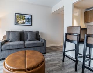 Image of Atrium Hotel Vancouver