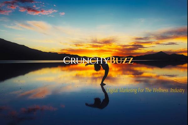 Image of Crunchy Buzz