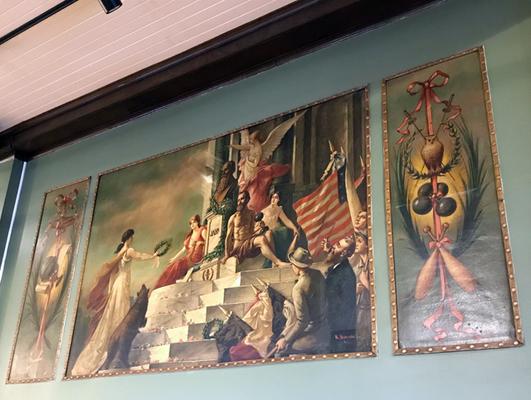 Image of Tavern at Turner Hall