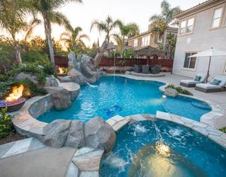 Image of Majestic Pools & Spas