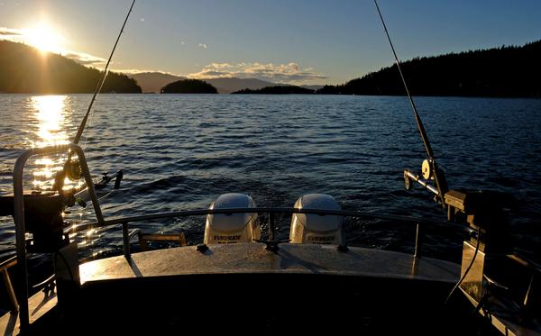 Water Taxi Sunshine Coast