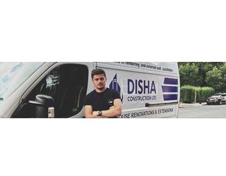 Image of Disha Construction Ltd