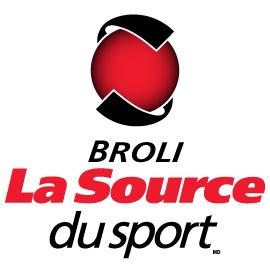 Image of Broli La Source du Sport