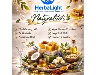 Слика на HerbaLight
