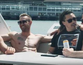 Image de Stag Bros