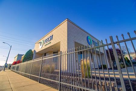 Tech Electronics of St. Louis