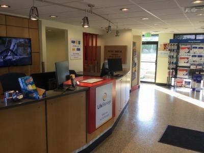 Life Storage #665 Storage Rental Office