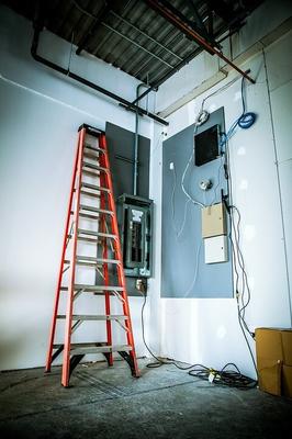 Image of KM Electrical Services