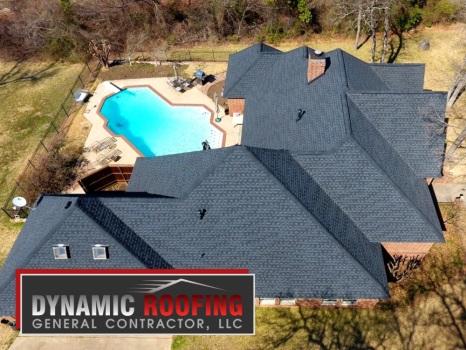 Image of Dynamic Roofing General Contractor LLC