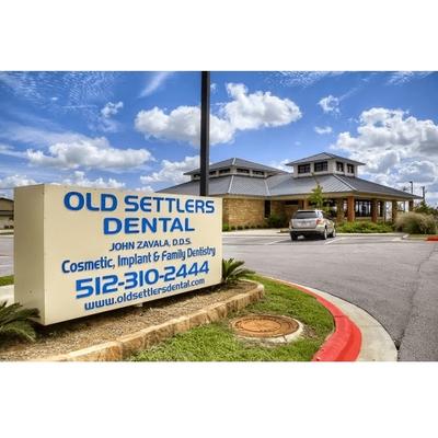 Image of Old Settlers Dental