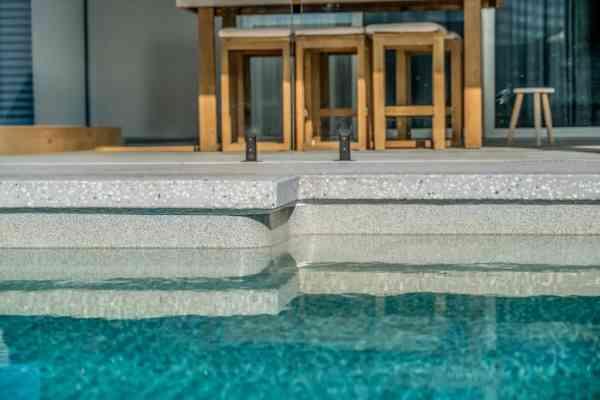Image of Bradshaw Concrete Designs