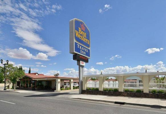 Image of Best Western Travel Inn