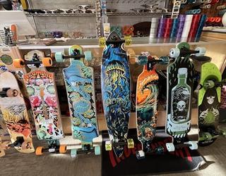 Image of Soul Grind Skate Shop