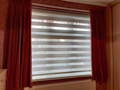 Image of Crystal Blinds