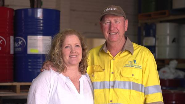 Protective coating perth