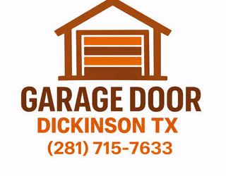 Image of Garage Door Dickinson TX
