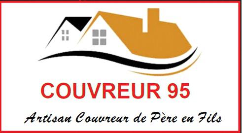 Image de Couvreur 95 - Couverture AS