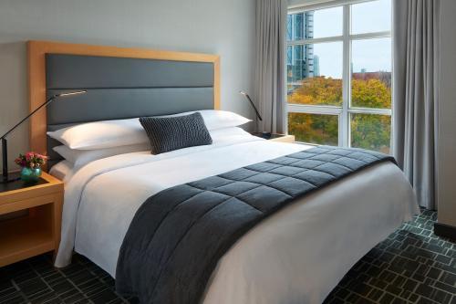 Image of SoHo Hotel Toronto