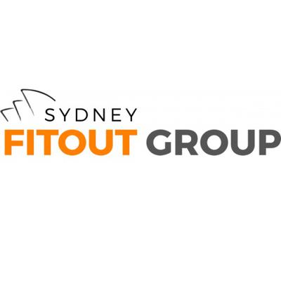 Image of Sydney Fitout Group