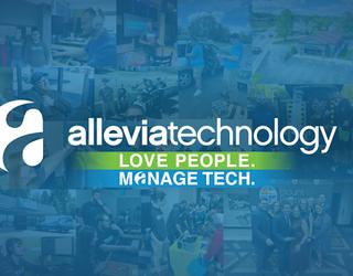 Image of Allevia Technology