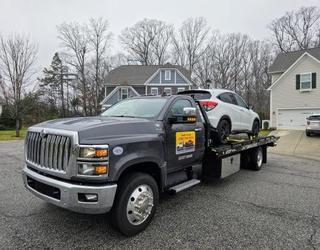 Image of Snoork Towing