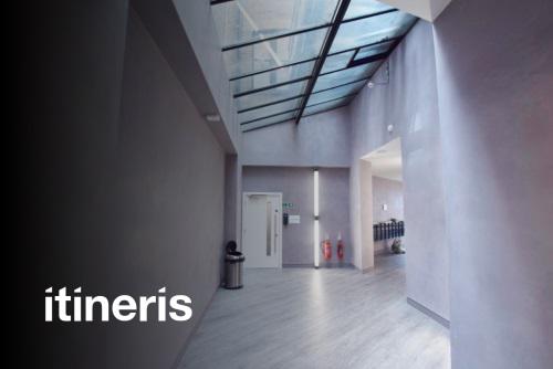 Image of Itineris