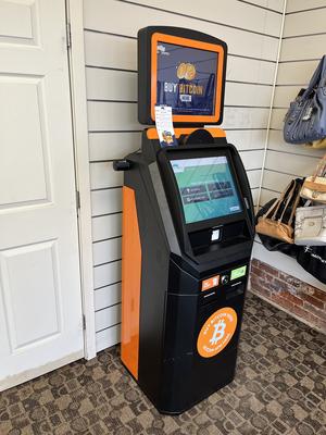 Image of Bitcoin ATM Coplay